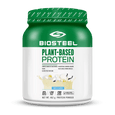 Plant Protein Biosteel Vanilla 462g