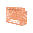HYDRATION MIX / Peach Mango - 6 Box Pack (7 Packets Each)