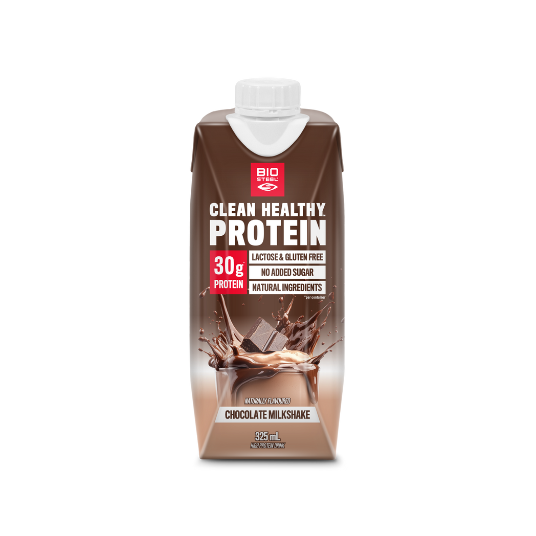 PROTEIN DRINK / Chocolate Milkshake - 18 Pack