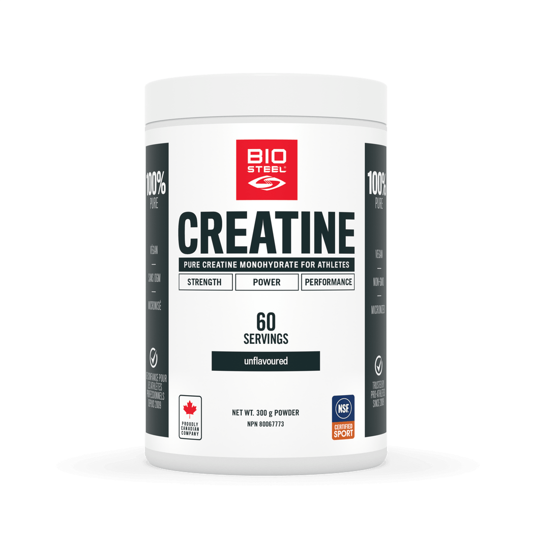 Creatine - 5g x 60 Servings