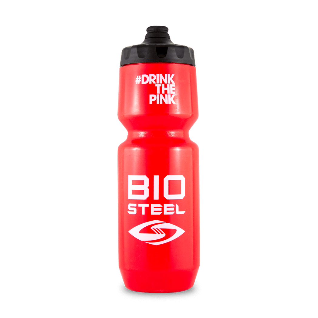 BIOSTEEL PURIST BOTTLE