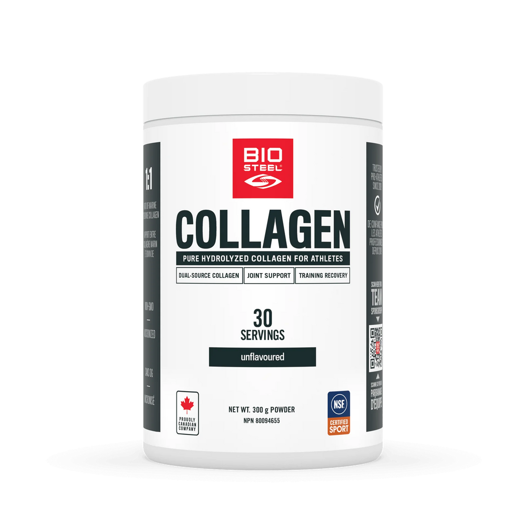 Collagen - Unflavoured