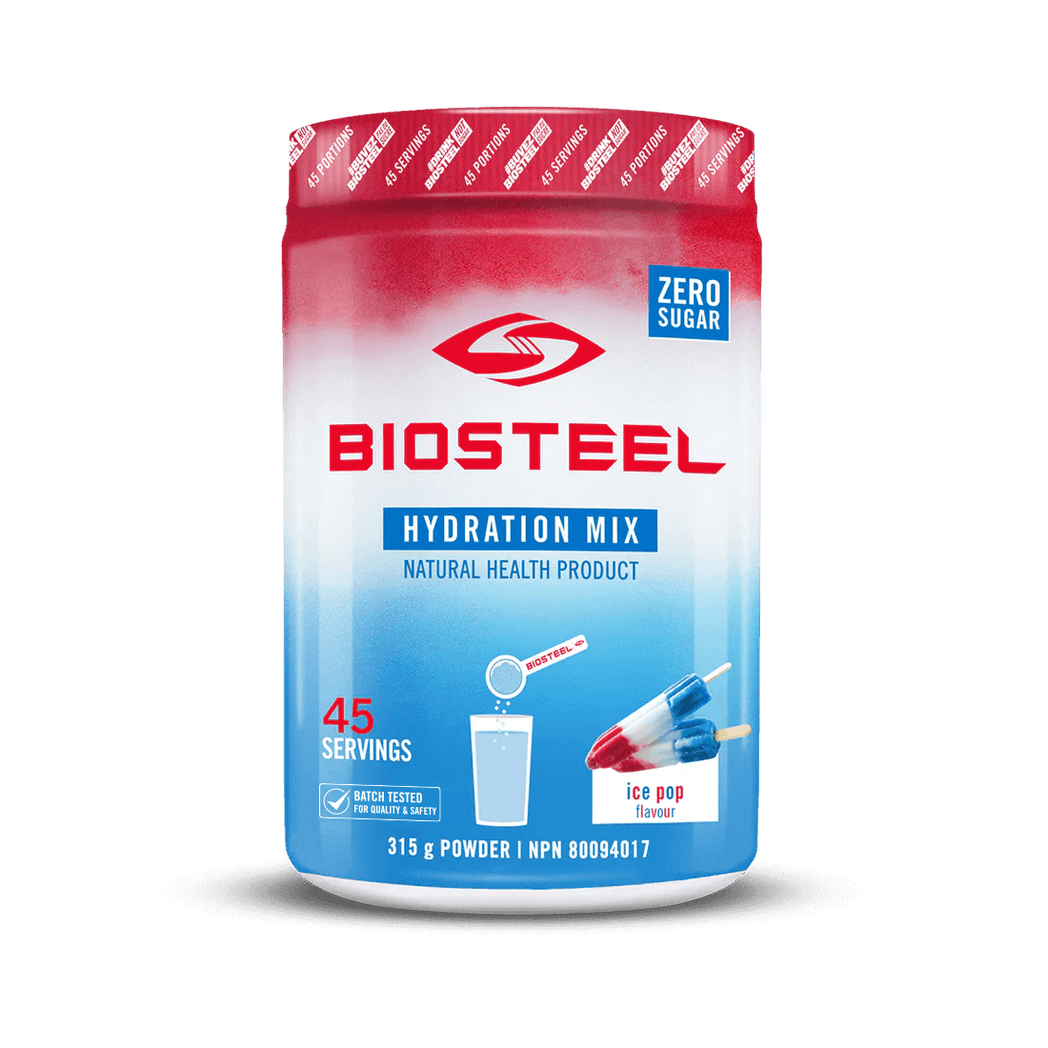 Hydration Mix Ice Pop 315g