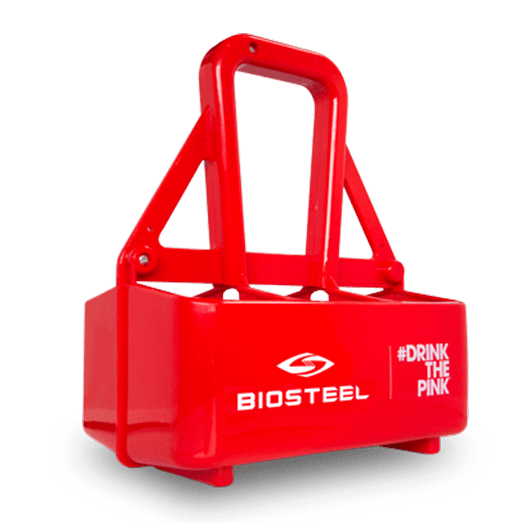 Bottle Carrier - Sports Hydration