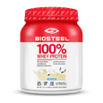 100% WHEY PROTEIN / Vanilla - 14 Servings