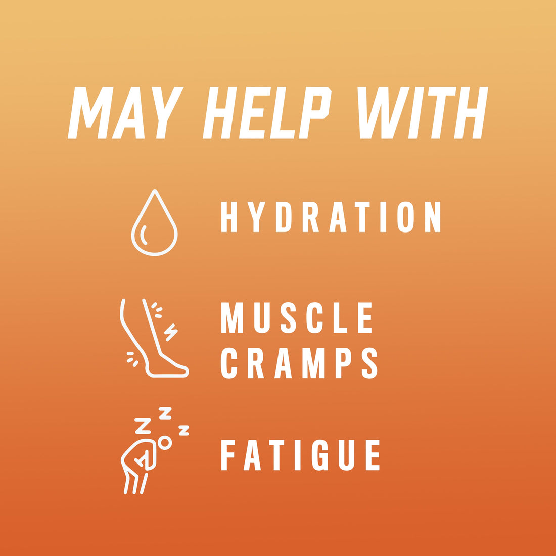 HYDRATION MIX / Iced Tea Lemonade - 20 Servings