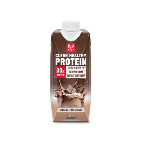 PROTEIN DRINK / Chocolate Milkshake - 18 Pack
