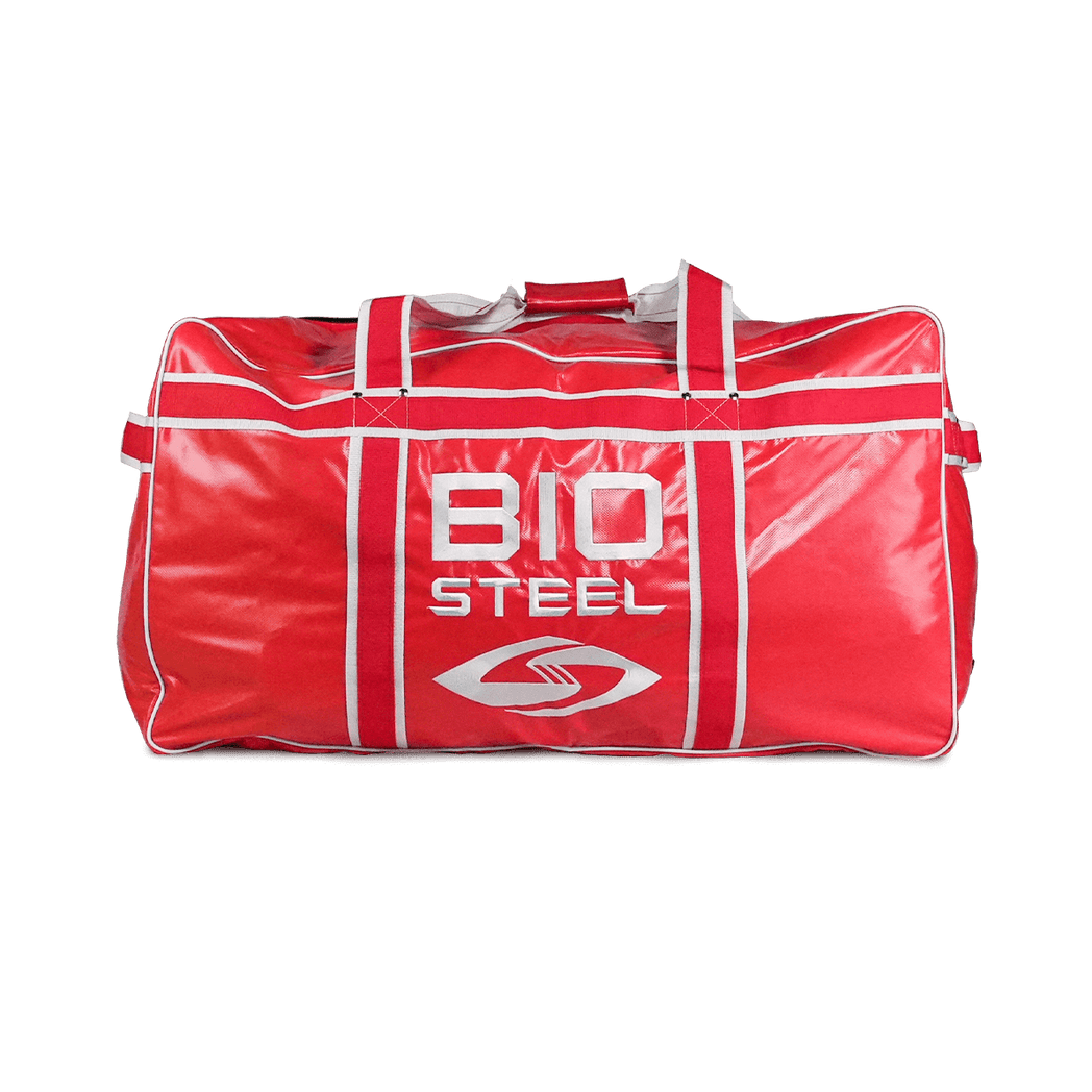 BIOSTEEL - HOCKEY BAG