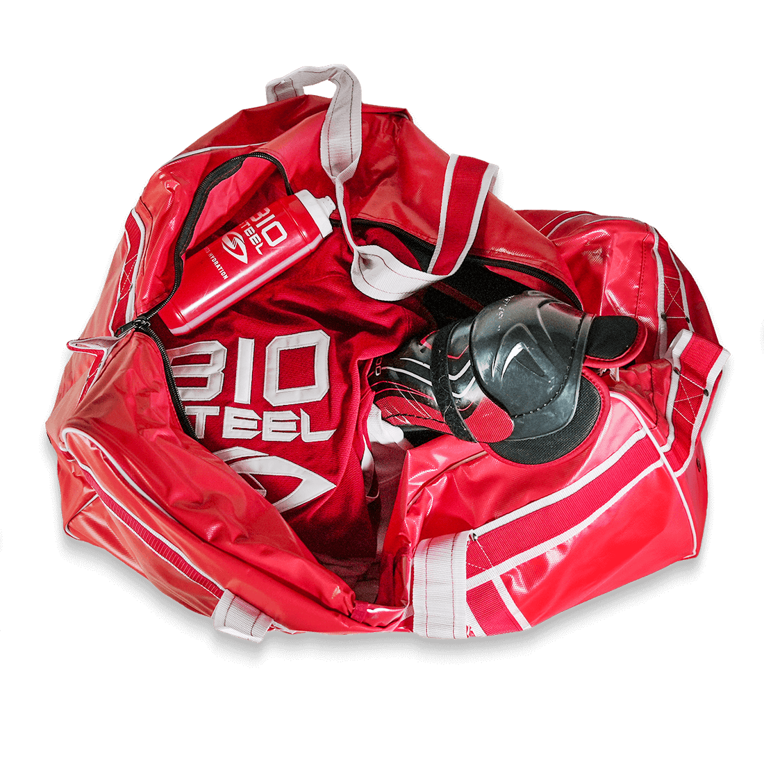 BIOSTEEL - HOCKEY BAG