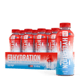 Hydration Drink / Ice Pop - 12 Pack