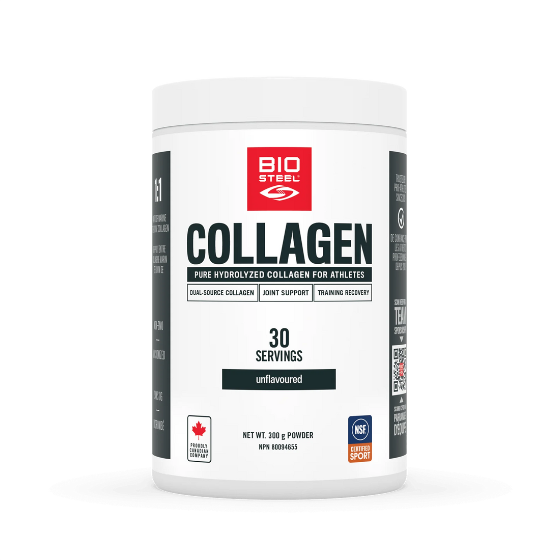 Collagen - Unflavoured