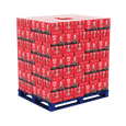 Sports Drink / Black Cherry PALLET - 133 Cases / 1,562 Units