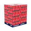 Sports Drink / Black Cherry PALLET - 133 Cases / 1,562 Units