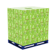 Sports Drink / Cherry Lime PALLET - 133 Cases / 1,562 Units
