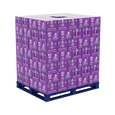 Sports Drink / Grape PALLET - 133 Cases / 1,562 Units