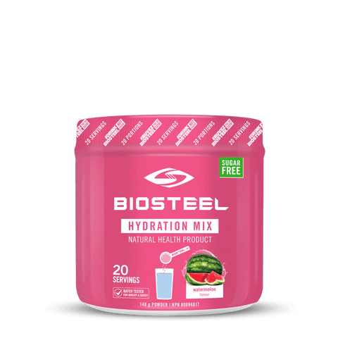 HYDRATION MIX / Watermelon - 20 Servings