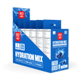 HYDRATION MIX / Blue Raspberry - 42 Packets