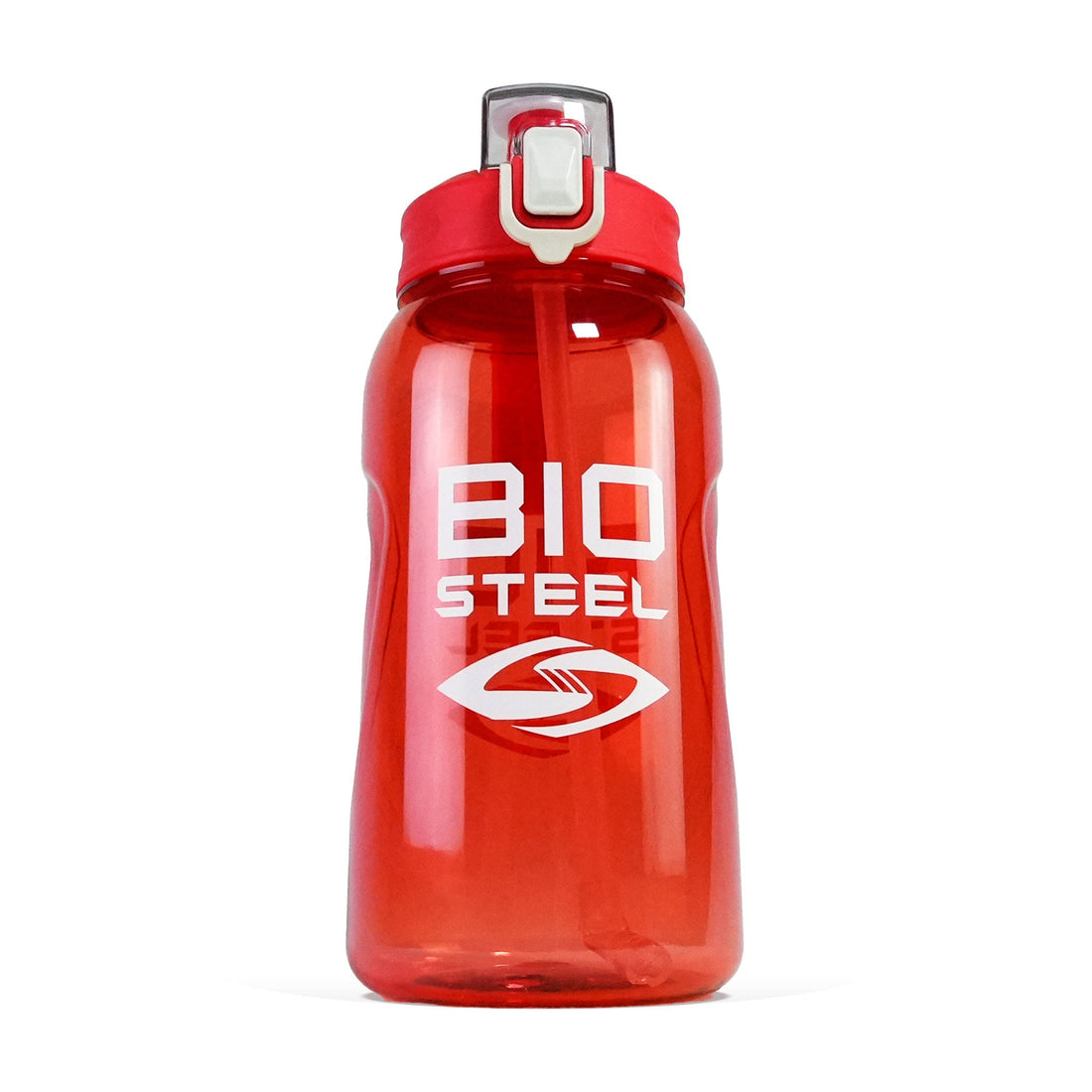 BioSteel Bottle 64oz – BioSteel – Canada