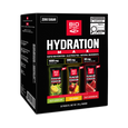 Hydration MAX / Variety Pack - 30 Packets (Salty Lemon Lime, Chili Mango, Salty Watermelon)