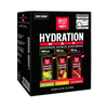 Hydration MAX / Variety Pack - 30 Packets (Salty Lemon Lime, Chili Mango, Salty Watermelon)