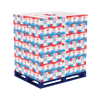 SPORTS DRINK / Ice Pop PALLET - 133 Cases / 1,562 Units