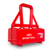 BIOSTEEL TEAM WATER BOTTLE CARRIER