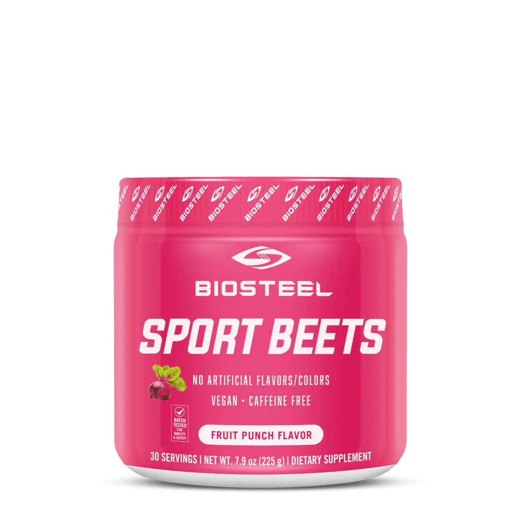 Sport Beets Pre-Workout / Fruit Punch