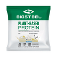 PLANT-BASED PROTEIN / Vanilla - Single Serve