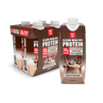 PROTEIN DRINK / Chocolate Milkshake - 4 Pack