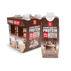 PROTEIN DRINK / Chocolate Milkshake - 4 Pack