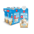 PROTEIN DRINK / Vanilla Milkshake - 4 Pack