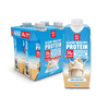 PROTEIN DRINK / Vanilla Milkshake - 4 Pack