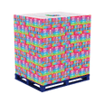 Sports Drink / Rainbow Twist PALLET - 133 Cases / 1,562 Units