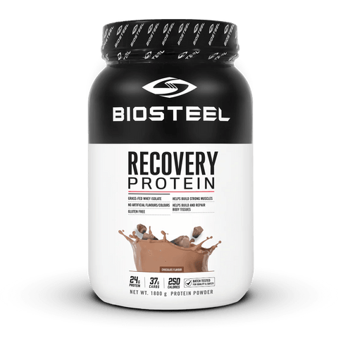 Recovery Protein / Chocolate - 27 Servings