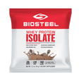 WHEY PROTEIN ISOLATE / Chocolate - Single Serve