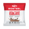 WHEY PROTEIN ISOLATE / Chocolate - Single Serve