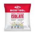 WHEY PROTEIN ISOLATE / Vanilla - Single Serve