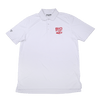 BioSteel White Polo (Duval)