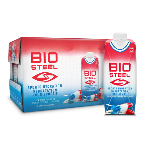 SPORTS DRINK / Ice Pop 12 PACK