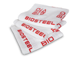 BIOSTEEL TOWEL