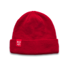 BioSteel New Era Red Winter Hat